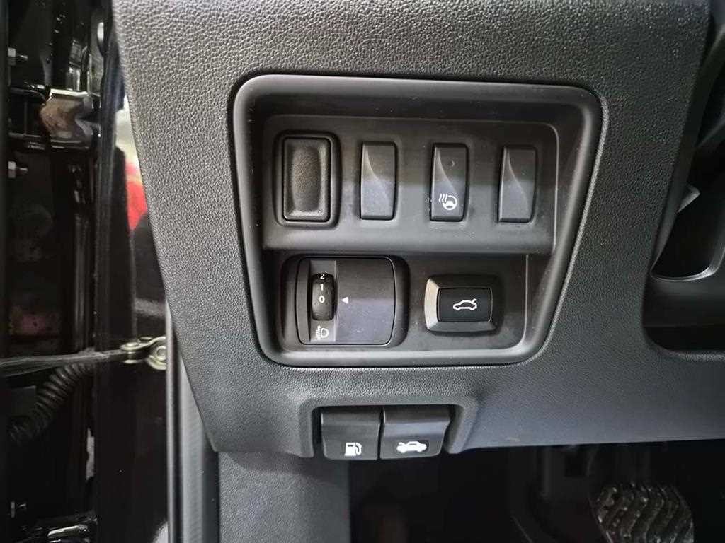 르노코리아(삼성) QM6 가솔린 2WD RE 이미지 13