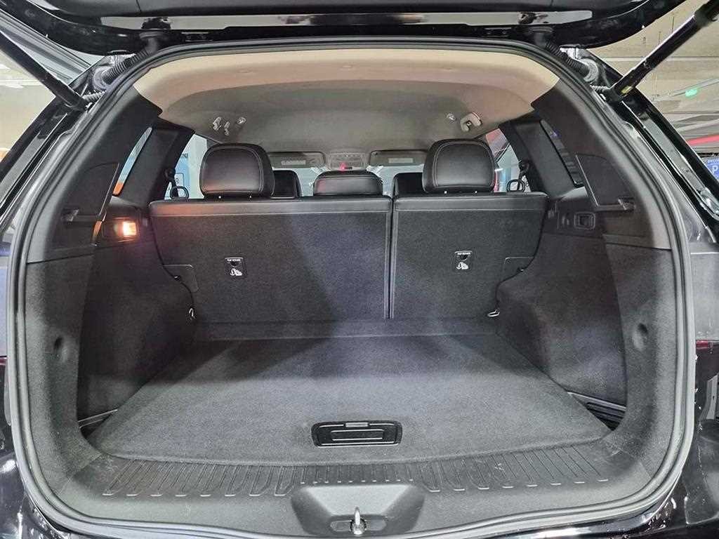 르노코리아(삼성) QM6 가솔린 2WD RE 이미지 17