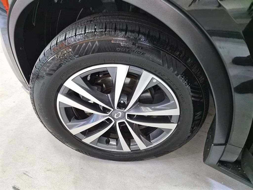 르노코리아(삼성) QM6 가솔린 2WD RE 이미지 20