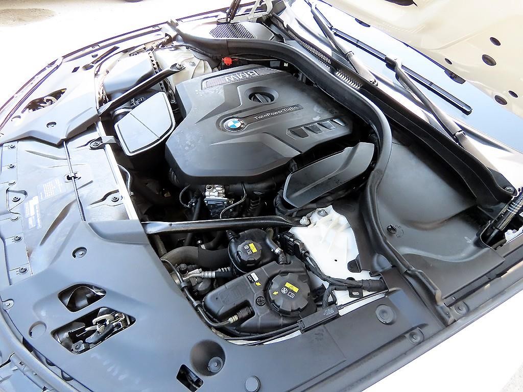 BMW 5시리즈 5시리즈 (G30) 530i xDrive M 스포츠 플러스 이미지 19