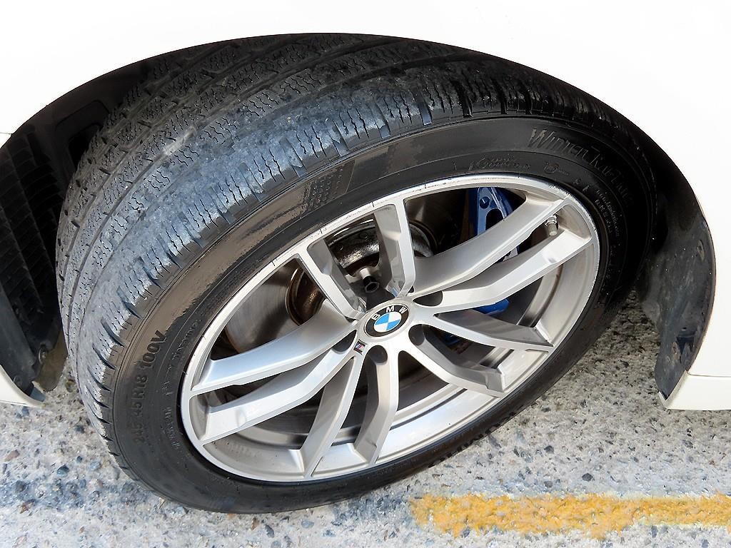 BMW 5시리즈 5시리즈 (G30) 530i xDrive M 스포츠 플러스 이미지 20