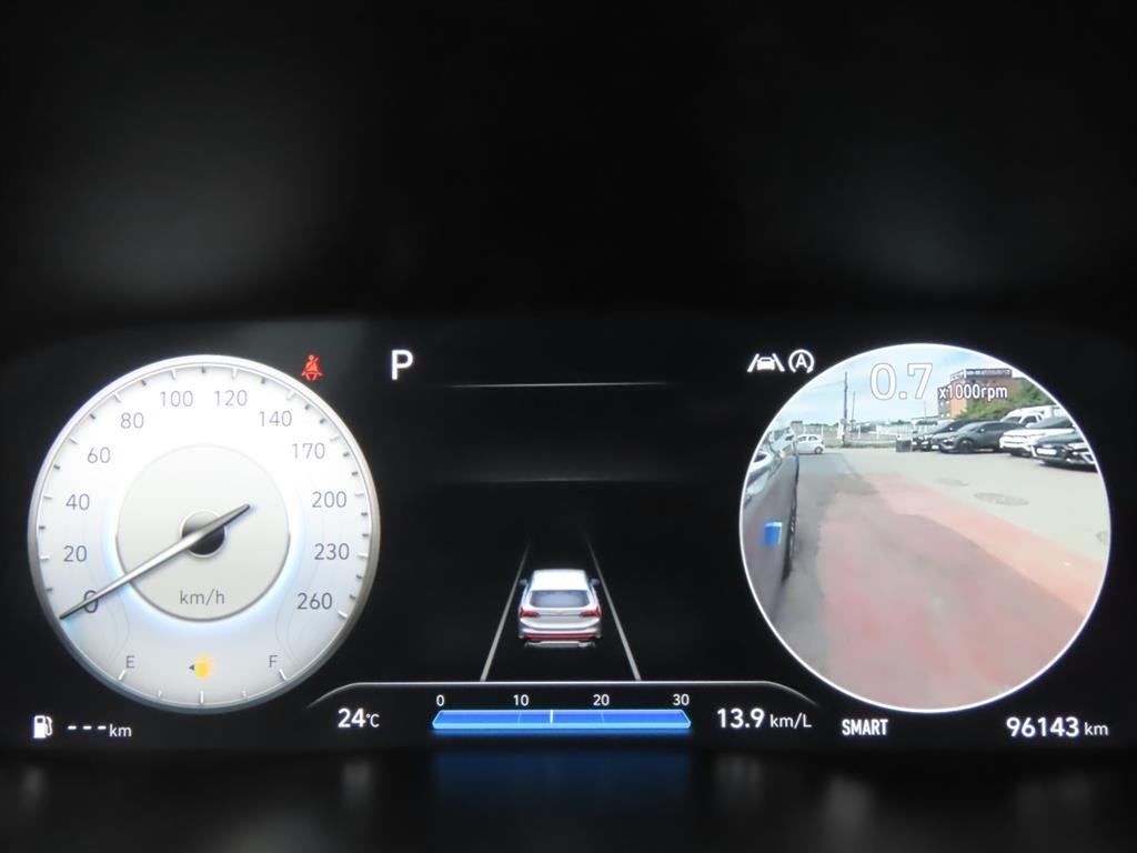 현대 싼타페 더 뉴 싼타페 디젤 2.2 2WD 프레스티지 이미지 9