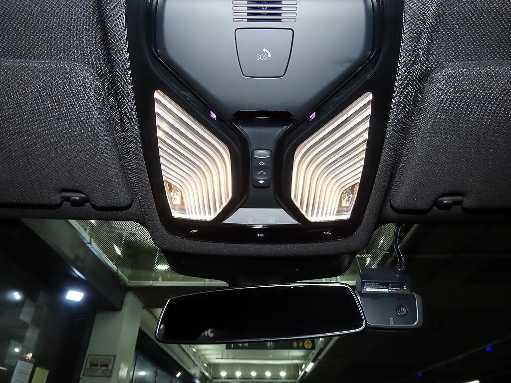 BMW 5시리즈 5시리즈 (G30) 530i M 스포츠 플러스 이미지 14