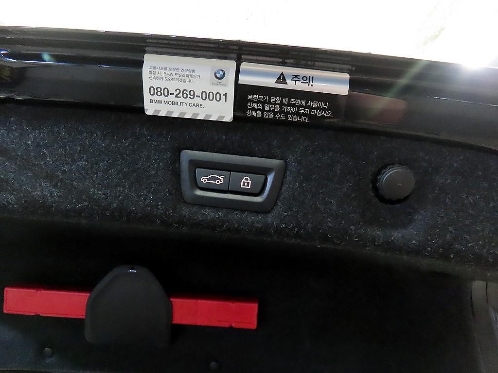 BMW 5시리즈 5시리즈 (G30) 530i M 스포츠 플러스 이미지 17