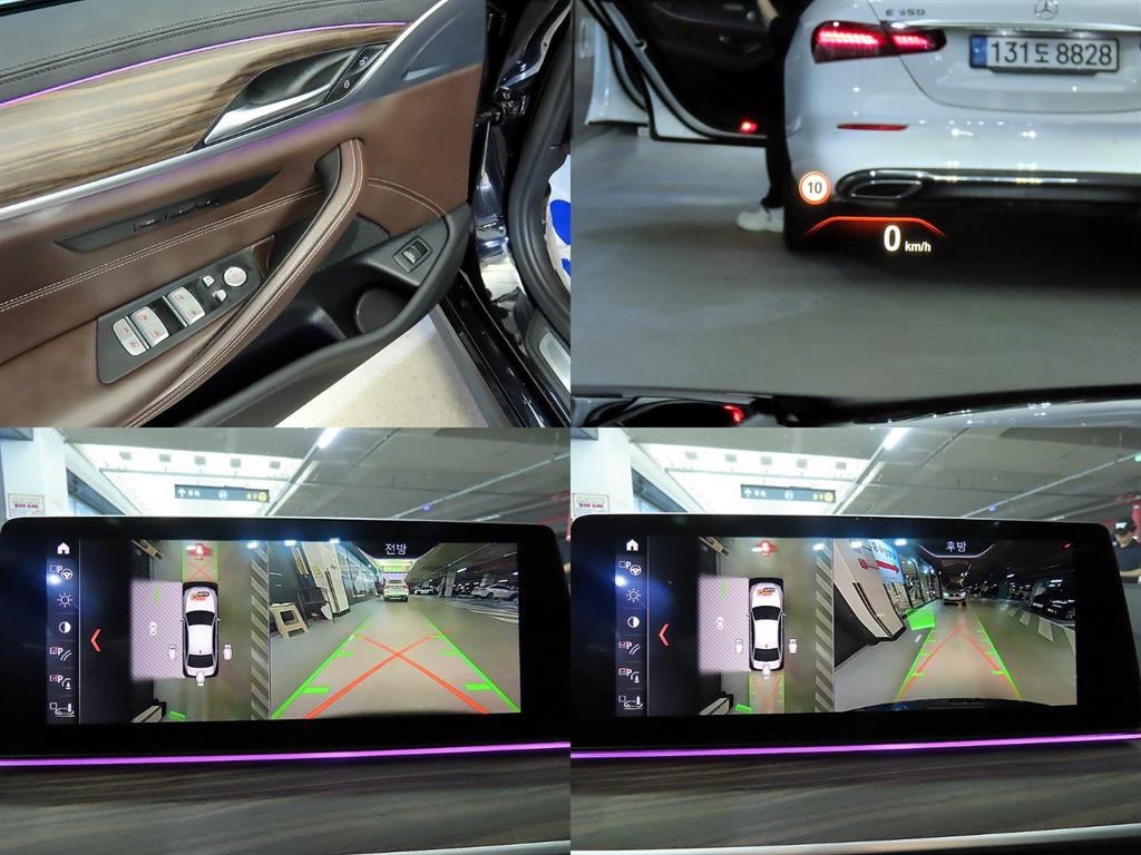 BMW 5시리즈 5시리즈 (G30) 530i M 스포츠 플러스 이미지 18