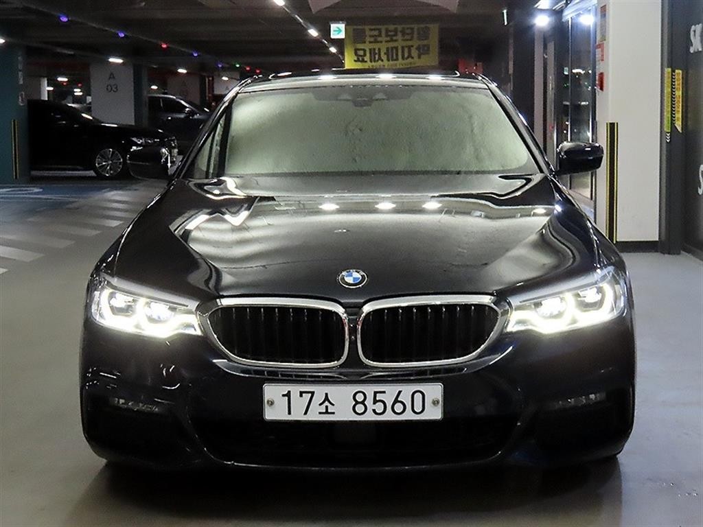 BMW 5시리즈 5시리즈 (G30) 530i M 스포츠 플러스 이미지 2