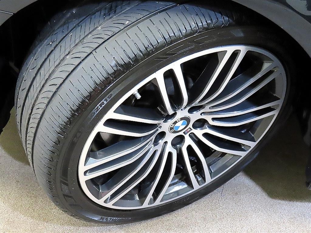 BMW 5시리즈 5시리즈 (G30) 530i M 스포츠 플러스 이미지 20