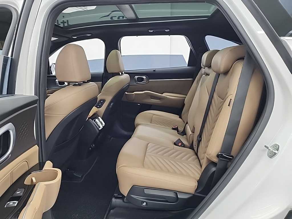 기아 쏘렌토 더 뉴 쏘렌토 4세대 가솔린 2.5T 4WD 시그니처 이미지 12