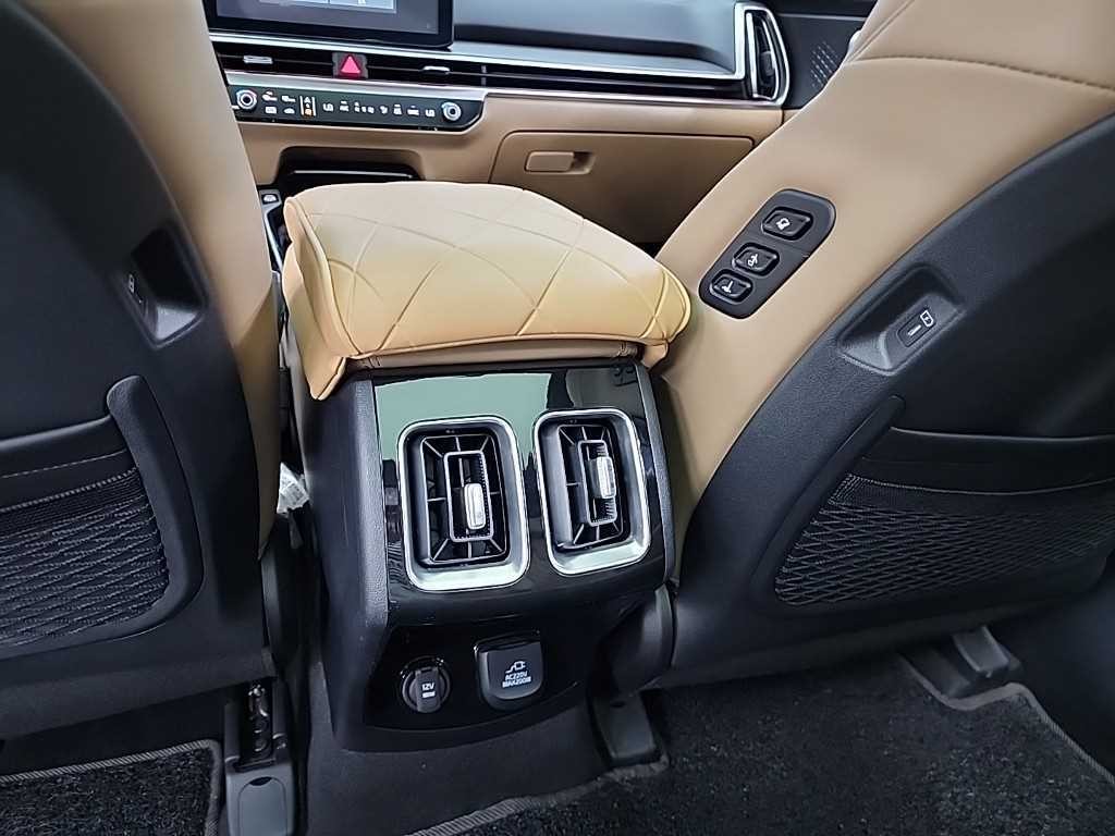 기아 쏘렌토 더 뉴 쏘렌토 4세대 가솔린 2.5T 4WD 시그니처 이미지 13