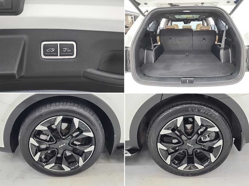 기아 쏘렌토 더 뉴 쏘렌토 4세대 가솔린 2.5T 4WD 시그니처 이미지 20