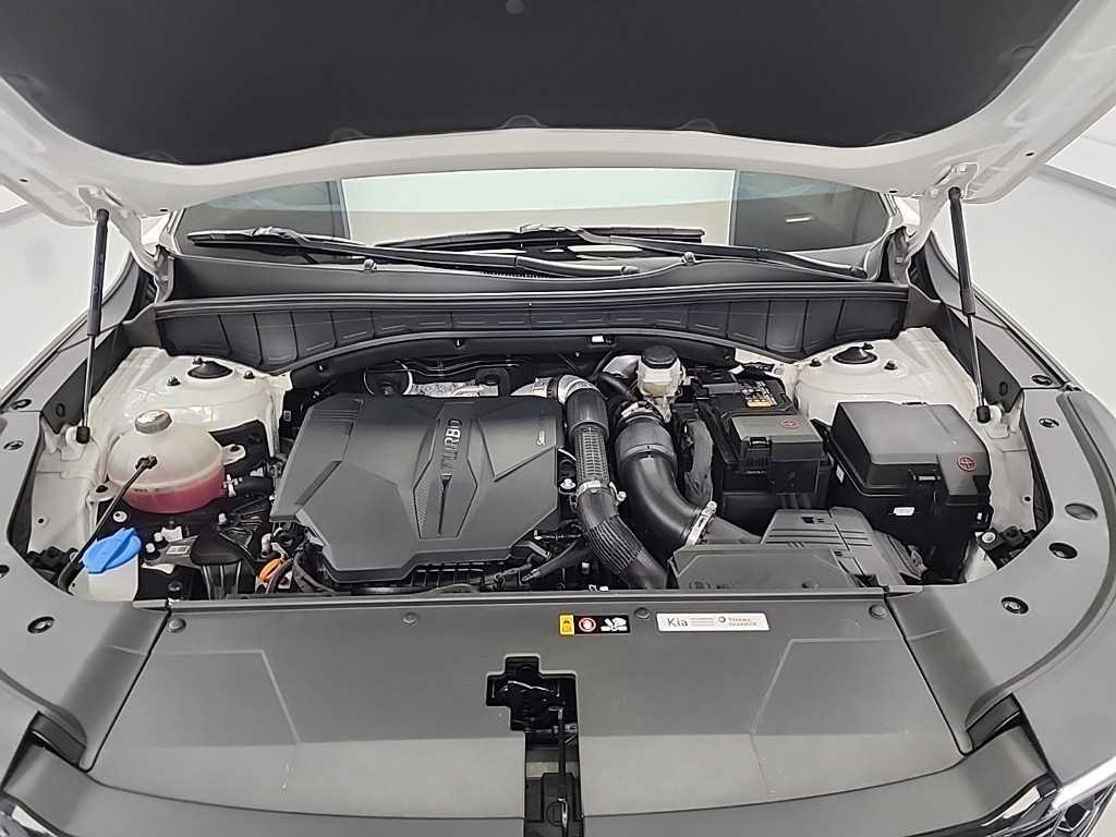 기아 쏘렌토 더 뉴 쏘렌토 4세대 가솔린 2.5T 4WD 시그니처 이미지 5