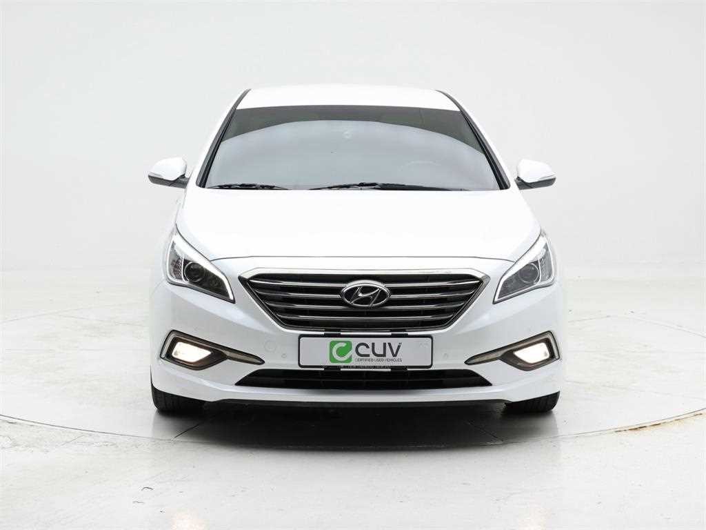 현대 쏘나타 LF 쏘나타 2.0 케어플러스 이미지 2
