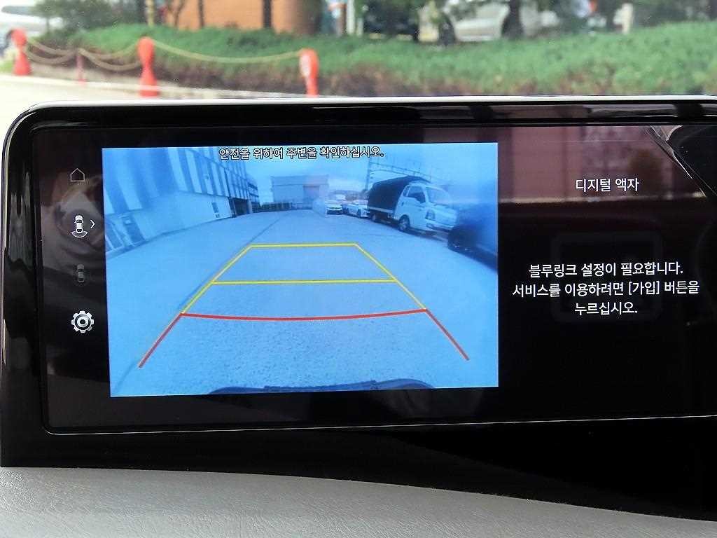 소형화물 카고(소형) [카고]포터2 (EV) 1.0톤/슈퍼캡/초장축/스마트스페셜 이미지 15