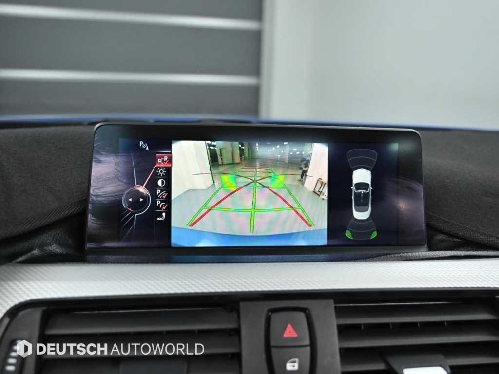 BMW 4시리즈 4시리즈 (F32) 428i 컨버터블 M 스포츠 이미지 15