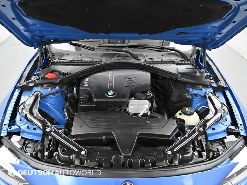 BMW 4시리즈 4시리즈 (F32) 428i 컨버터블 M 스포츠 이미지 6