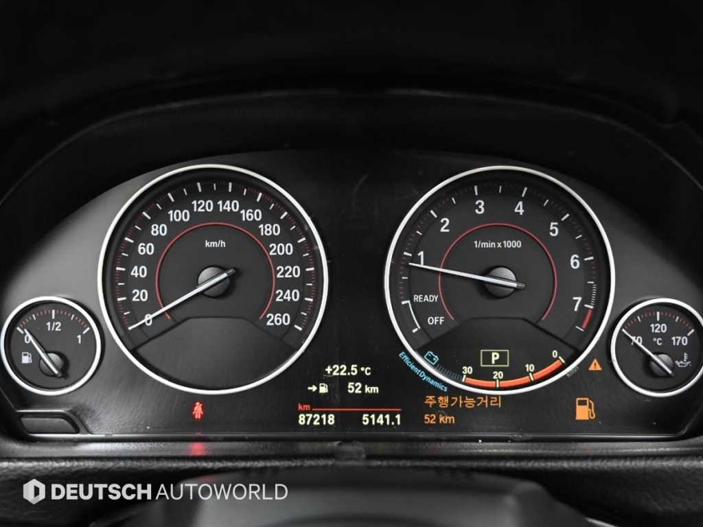 BMW 4시리즈 4시리즈 (F32) 428i 컨버터블 M 스포츠 이미지 8