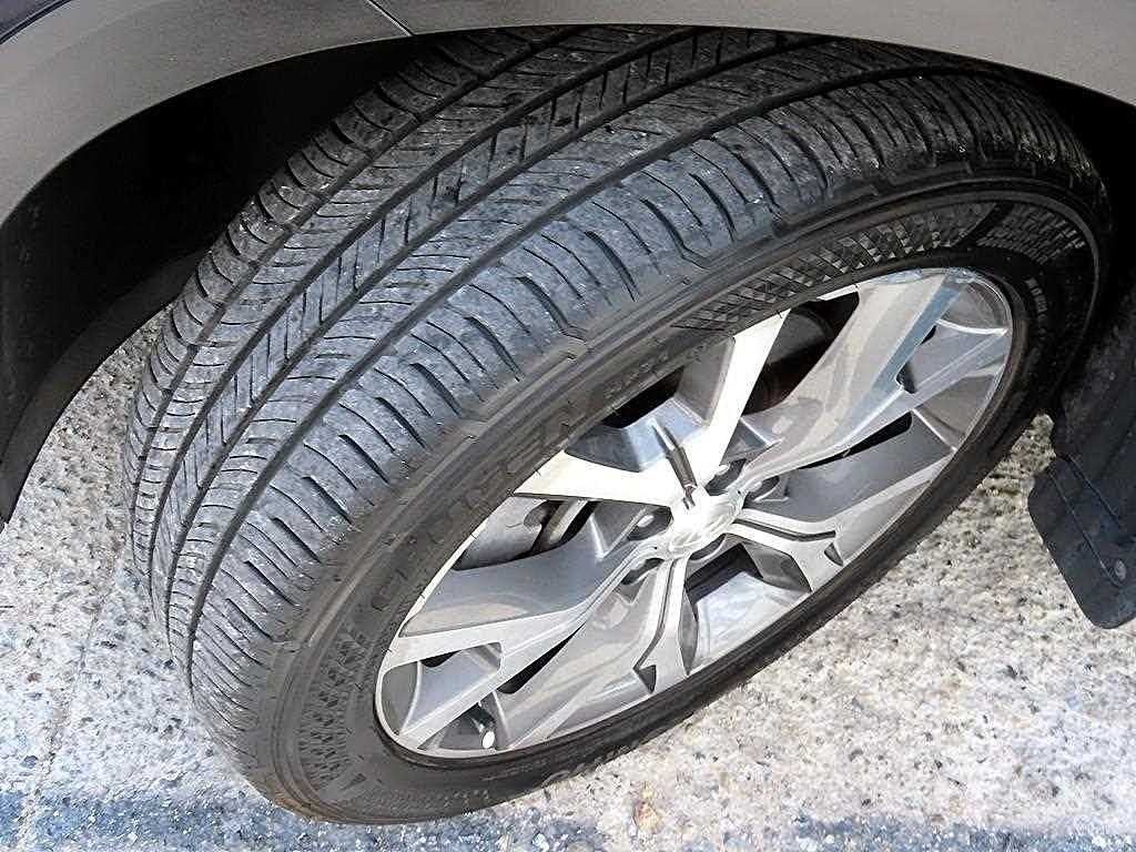 현대 팰리세이드 가솔린 3.8 2WD 익스클루시브 이미지 20