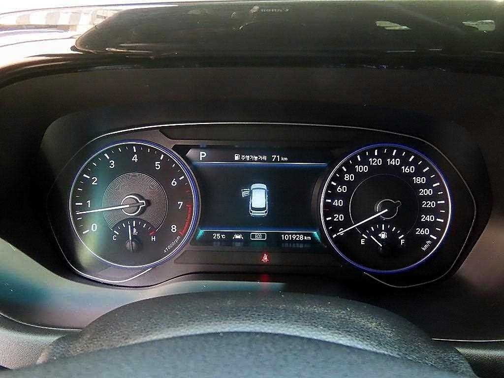 현대 팰리세이드 가솔린 3.8 2WD 익스클루시브 이미지 9