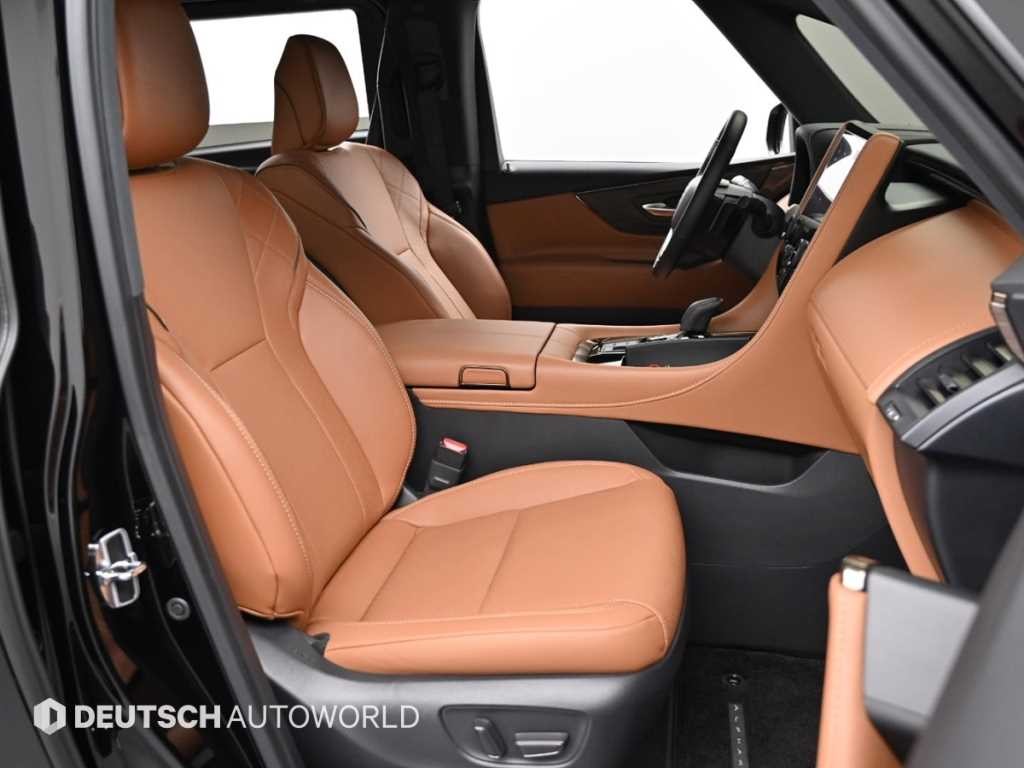 토요타 알파드 알파드 4세대 2.5 HEV AWD 이미지 10