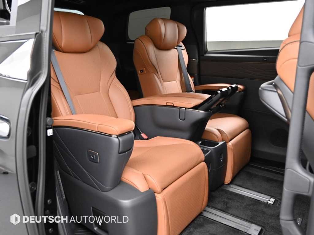 토요타 알파드 알파드 4세대 2.5 HEV AWD 이미지 12