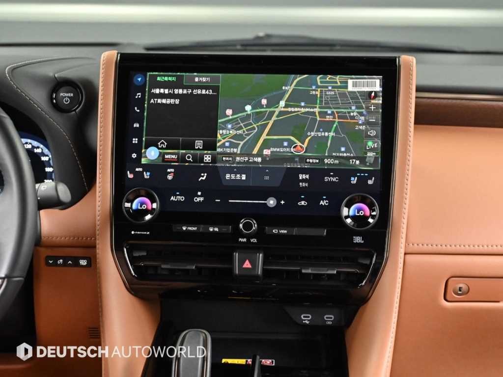 토요타 알파드 알파드 4세대 2.5 HEV AWD 이미지 14