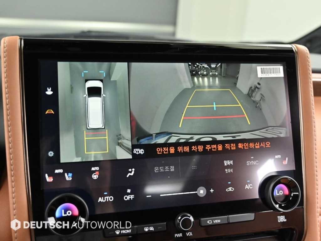 토요타 알파드 알파드 4세대 2.5 HEV AWD 이미지 15