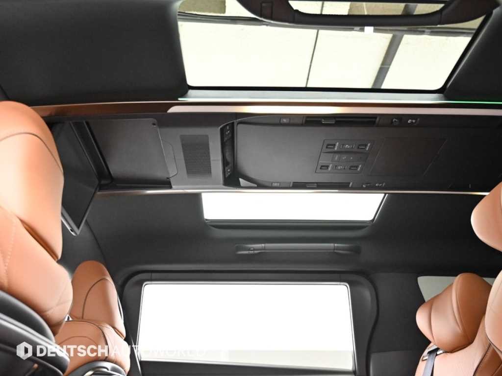 토요타 알파드 알파드 4세대 2.5 HEV AWD 이미지 18