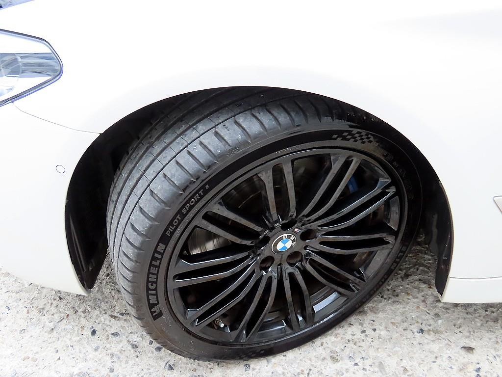 BMW 5시리즈 5시리즈 (G30) 540i xDrive M 스포츠 플러스 이미지 20