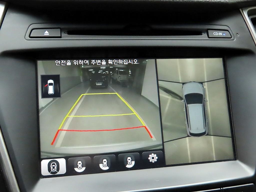 현대 싼타페 싼타페 더 프라임 디젤 2.0 2WD 프리미엄 이미지 14