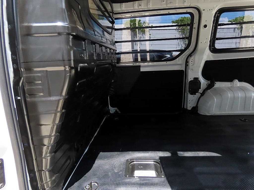 현대 스타리아 2WD 디젤 카고 모던 3인승 이미지 6