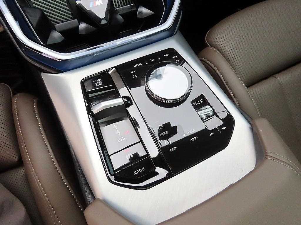 BMW X3 X3 (G45) xDrive 20 M 스포츠 프로 이미지 11