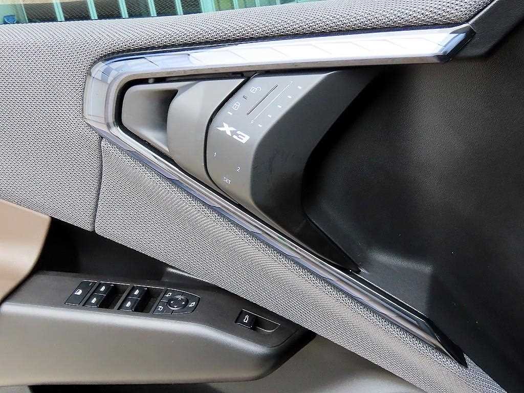 BMW X3 X3 (G45) xDrive 20 M 스포츠 프로 이미지 12