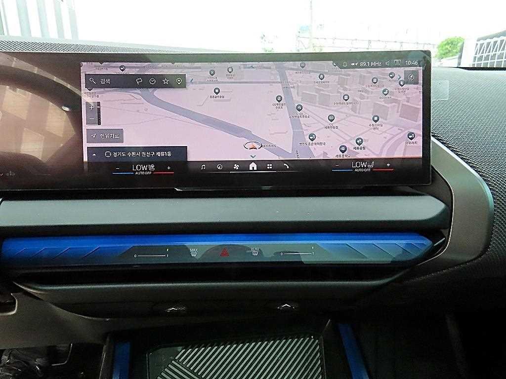 BMW X3 X3 (G45) xDrive 20 M 스포츠 프로 이미지 13