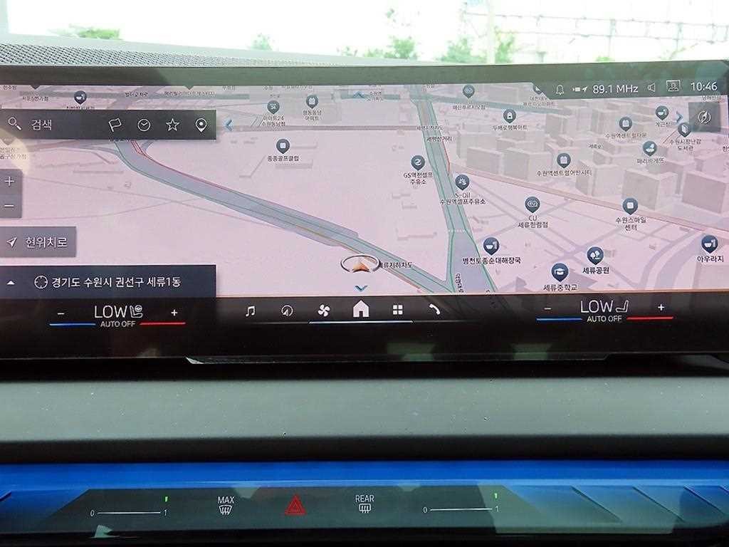 BMW X3 X3 (G45) xDrive 20 M 스포츠 프로 이미지 14