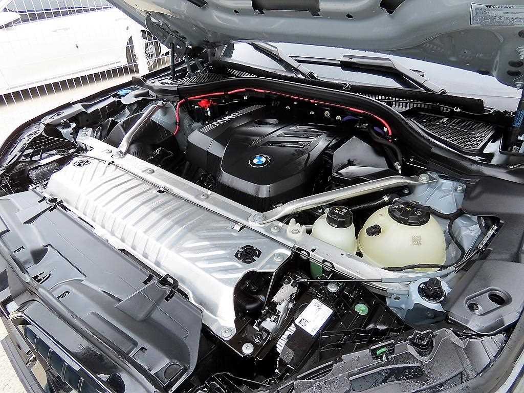 BMW X3 X3 (G45) xDrive 20 M 스포츠 프로 이미지 19