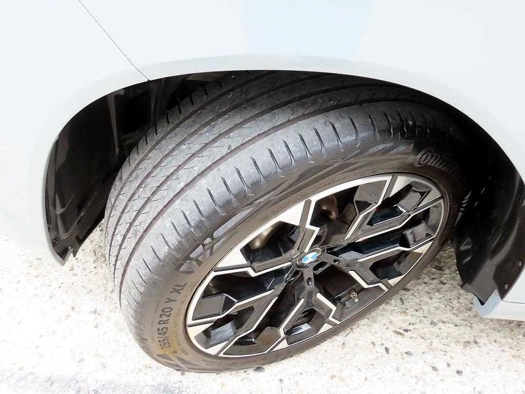 BMW X3 X3 (G45) xDrive 20 M 스포츠 프로 이미지 20