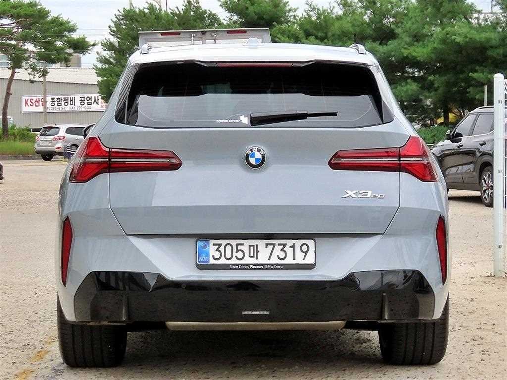 BMW X3 X3 (G45) xDrive 20 M 스포츠 프로 이미지 4