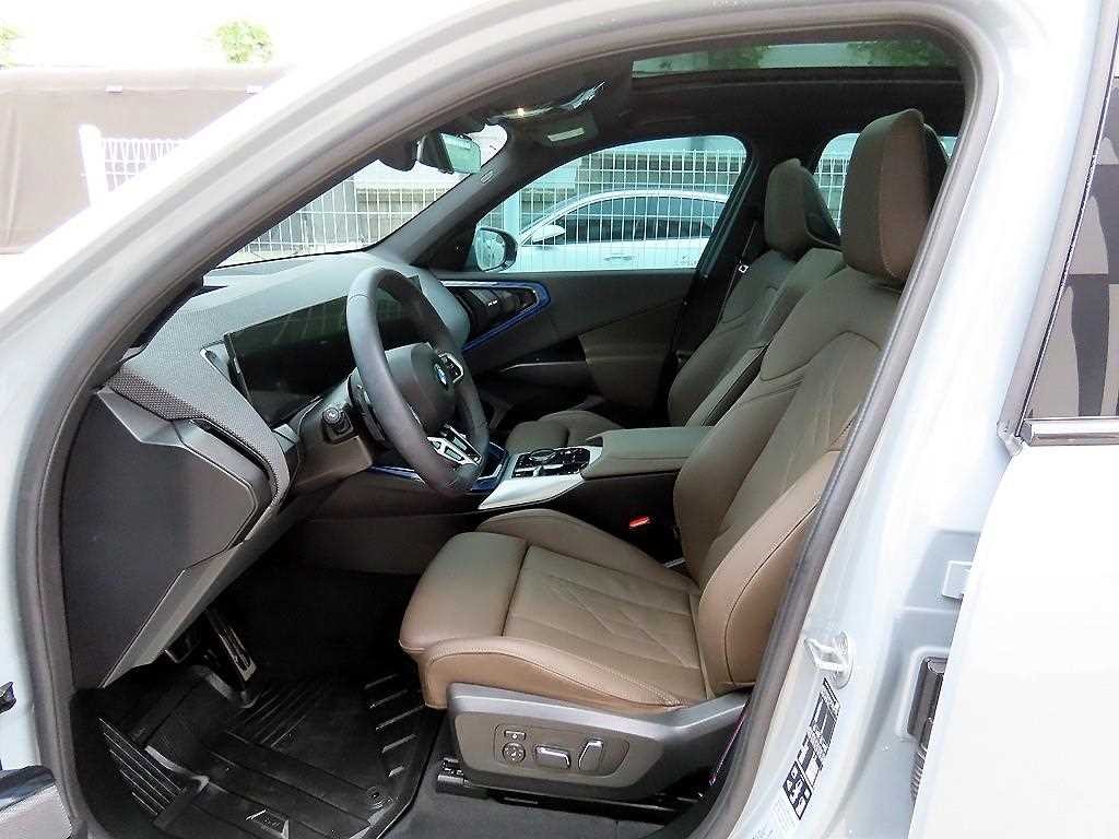 BMW X3 X3 (G45) xDrive 20 M 스포츠 프로 이미지 5