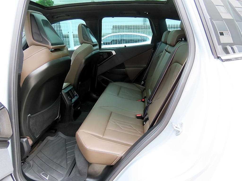BMW X3 X3 (G45) xDrive 20 M 스포츠 프로 이미지 6