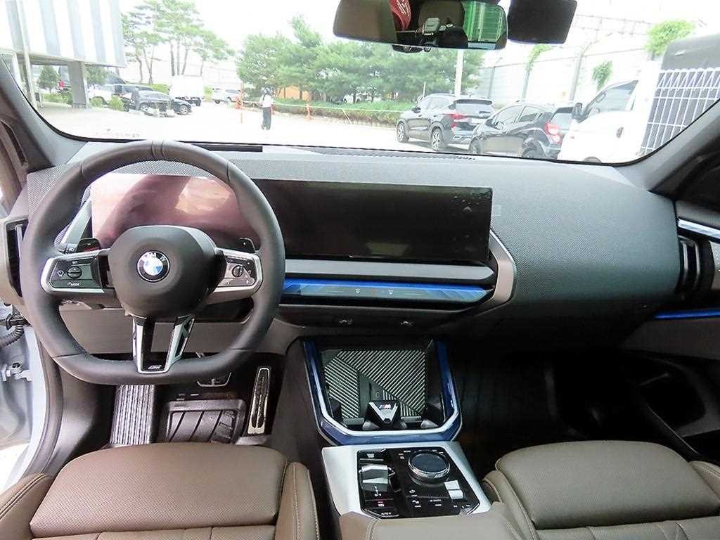 BMW X3 X3 (G45) xDrive 20 M 스포츠 프로 이미지 7