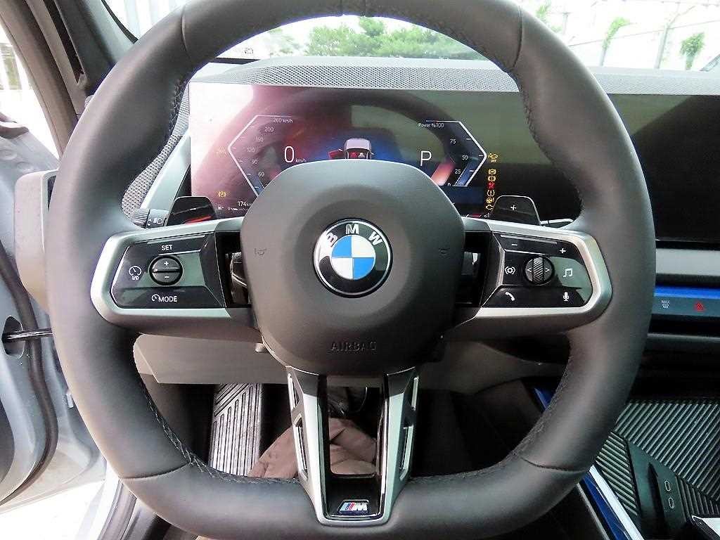 BMW X3 X3 (G45) xDrive 20 M 스포츠 프로 이미지 8