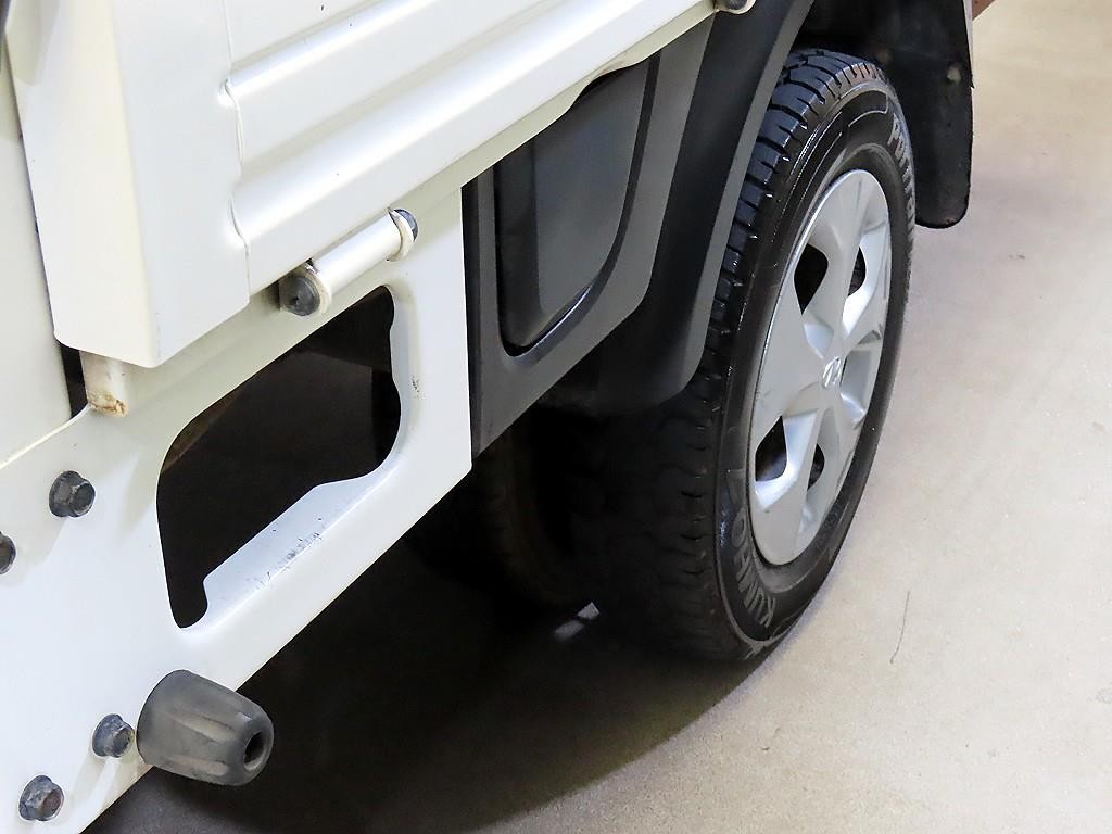 소형화물 카고(소형) [카고]포터2 1.0톤/더블캡/초장축/(CRDi) 모던 이미지 19