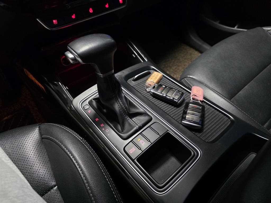 기아 쏘렌토 더 뉴 쏘렌토 디젤 2.2 2WD 프레스티지 이미지 10