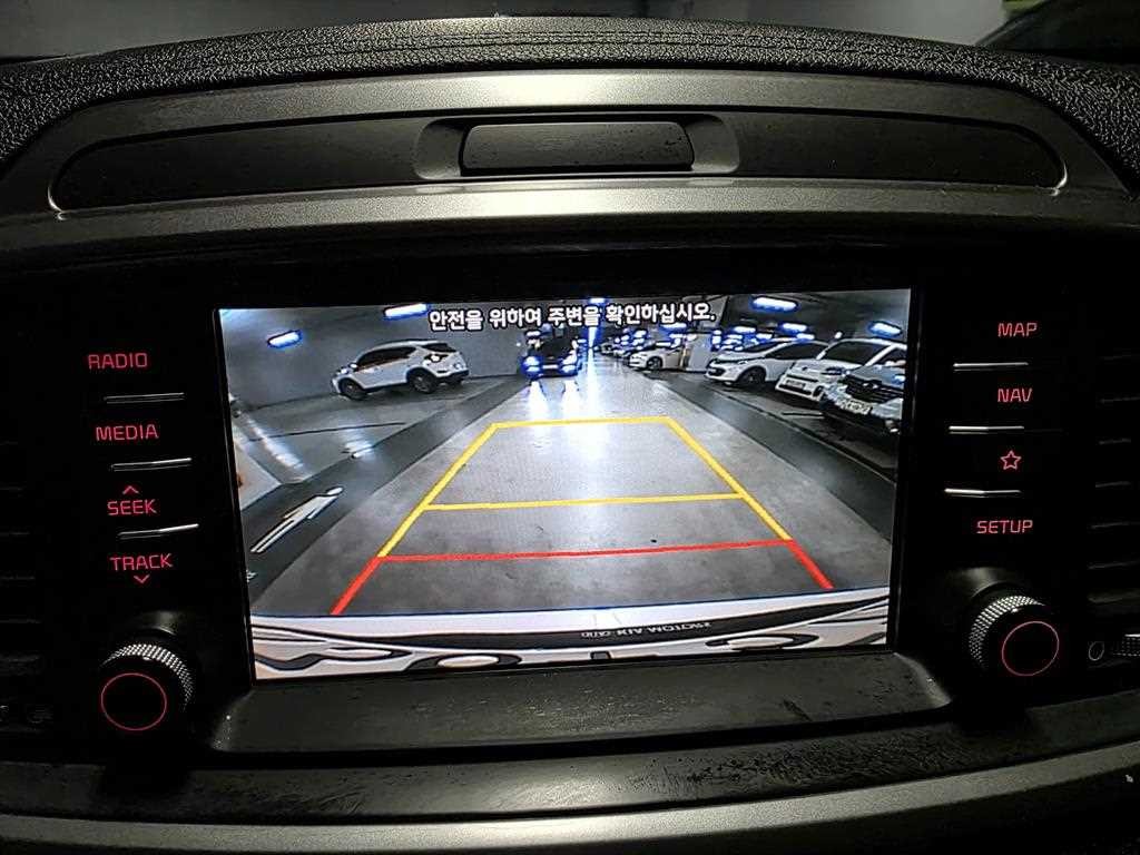 기아 쏘렌토 더 뉴 쏘렌토 디젤 2.2 2WD 프레스티지 이미지 12