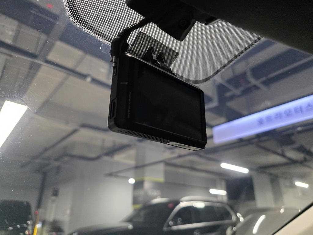 기아 쏘렌토 더 뉴 쏘렌토 디젤 2.2 2WD 프레스티지 이미지 18