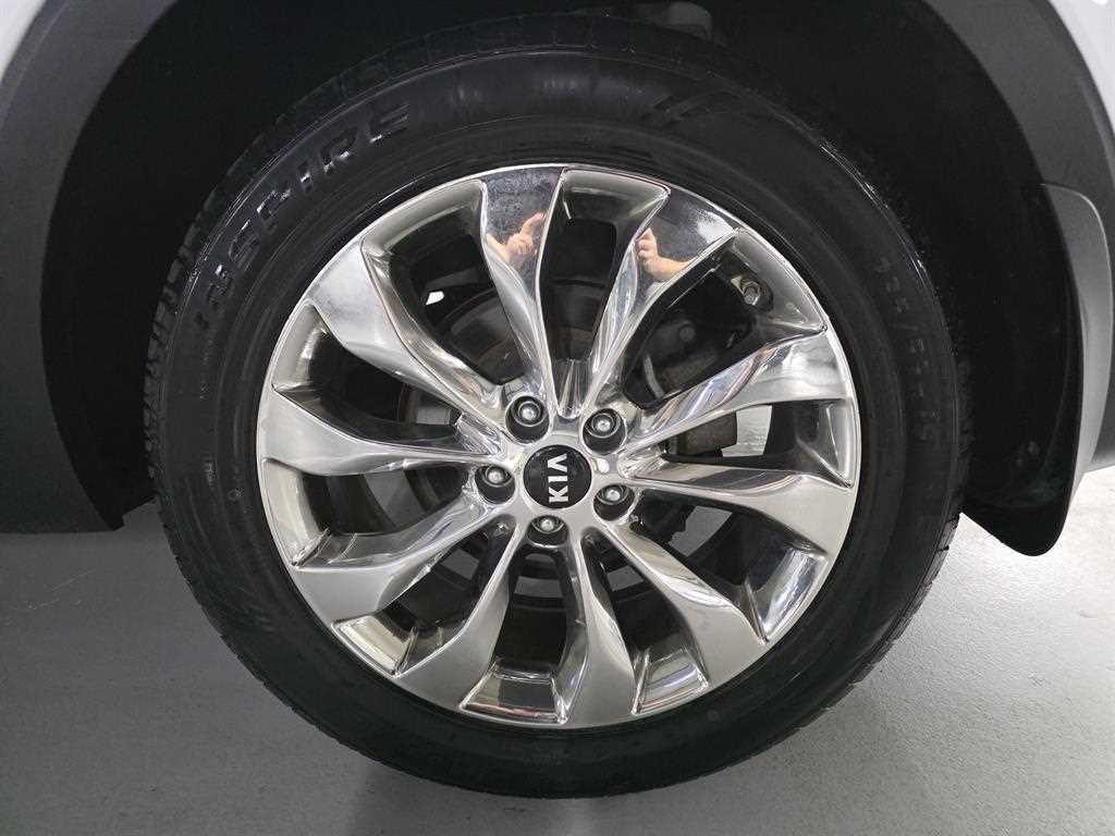 기아 쏘렌토 더 뉴 쏘렌토 디젤 2.2 2WD 프레스티지 이미지 19