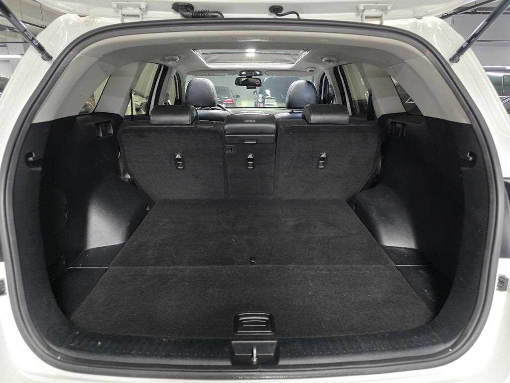 기아 쏘렌토 더 뉴 쏘렌토 디젤 2.2 2WD 프레스티지 이미지 20