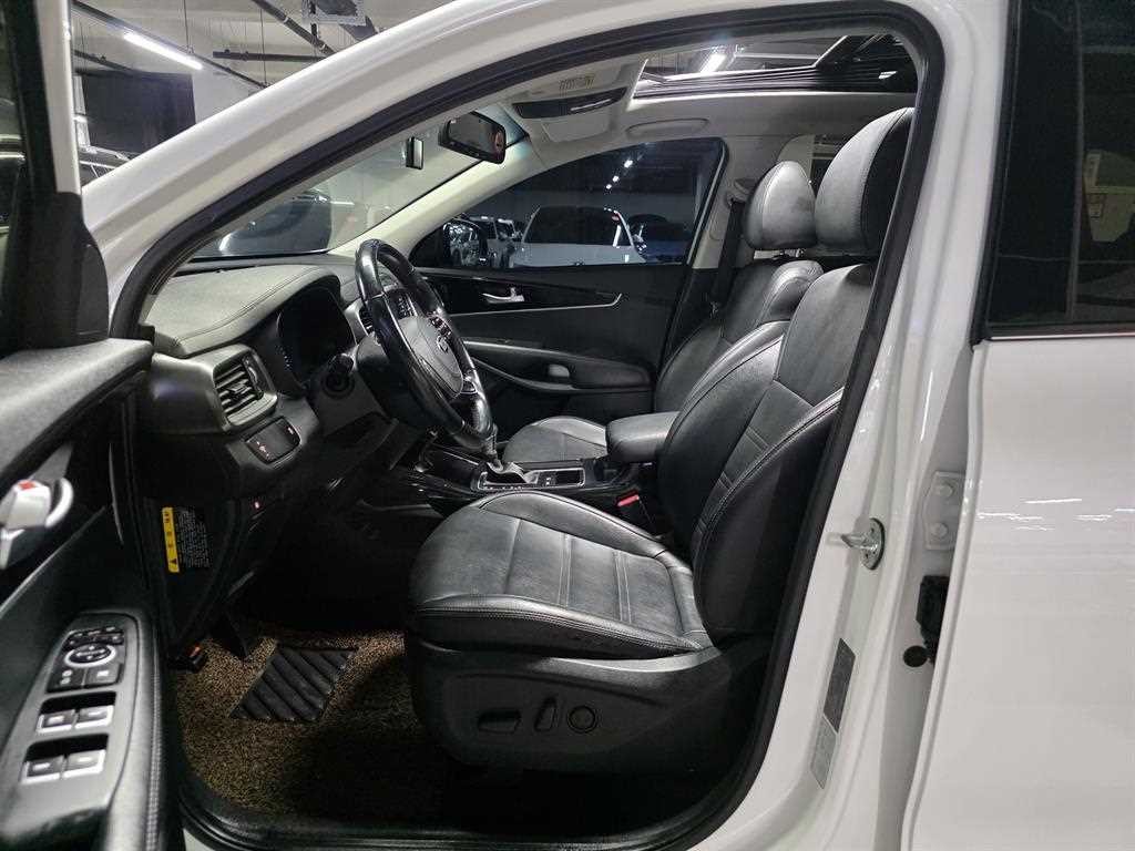 기아 쏘렌토 더 뉴 쏘렌토 디젤 2.2 2WD 프레스티지 이미지 7