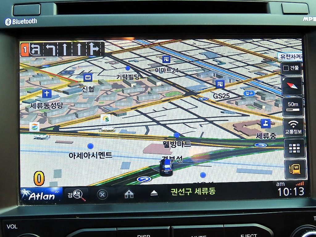 기아 K3 더뉴 K3 1.6 GDI 트렌디 이미지 15