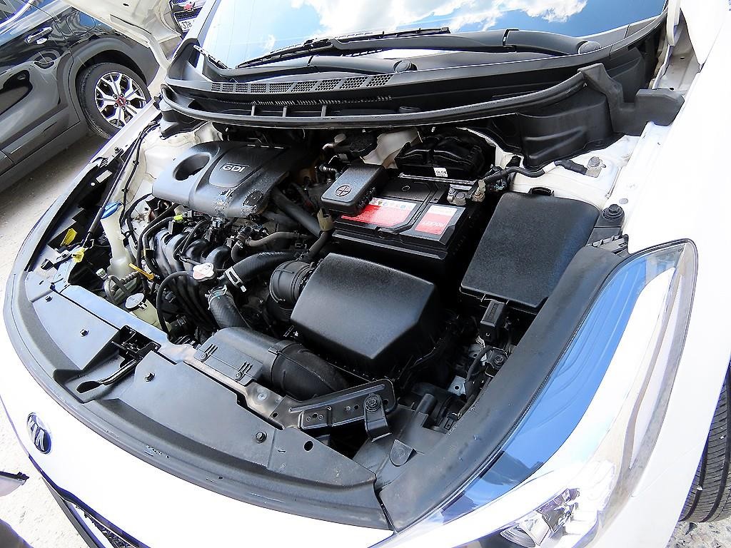 기아 K3 더뉴 K3 1.6 GDI 트렌디 이미지 18